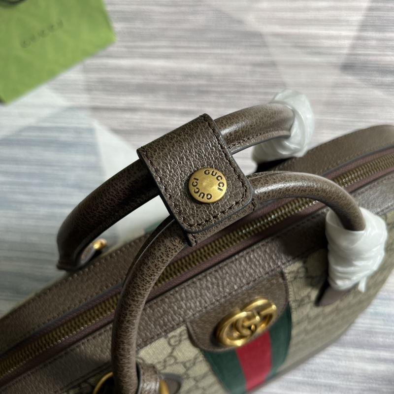 Mens Gucci Satchel Bags